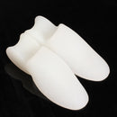 2PCS Gel Toe Separators Stretchers Alignment Bunion Pain Relief