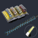Rod Sweatband Badminton Racket Grip Tape Fishing Pole Belt Tennis Racket Wrap