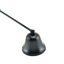 Candle Oil Lamp Extinguisher Kit Stainless Steel Snuffer Hook Cutter Durable Set