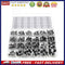 400pcs 1uF - 1000uF 6.3V-50V 24 Values SMD Aluminum Electrolytic Capacitors Kit