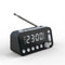 Digital DAB+FM LED Sleep Bedside Clocks Alarm Clock Home Decor Radio Clock