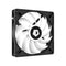 PWM ARGB 4PIN PC Case Cooling Fan Desktop Computer CPU/GPU Radiator Cooler