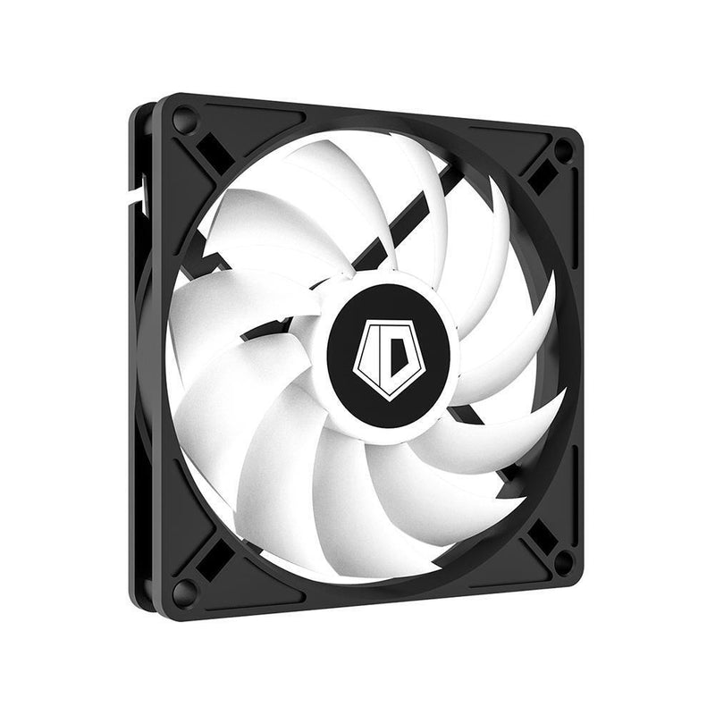 PWM ARGB 4PIN PC Case Cooling Fan Desktop Computer CPU/GPU Radiator Cooler