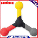 Outdoor Hand-Eye Coordination Tools Tossing Gripping Game Reaction Speed Trainer