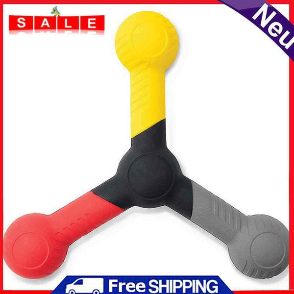 Outdoor Hand-Eye Coordination Tools Tossing Gripping Game Reaction Speed Trainer