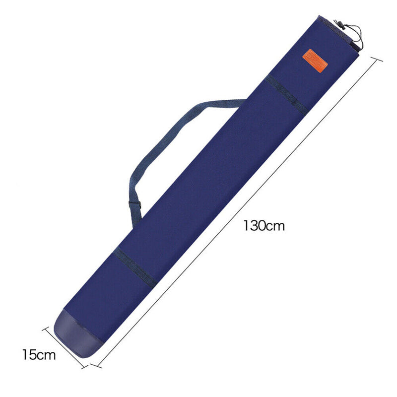 Multifunctional Fishing Bag Wear Resistant Fishing Tackle Storage Bag for Ang