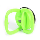 2.2 Inch Car Body Dent Remover Puller Sucker Bodywork Repair Tool (Green) Newly
