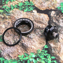 34mm Bicycle Bearing Headphones Steel Wrist Group Bowl Mountain Bike Top