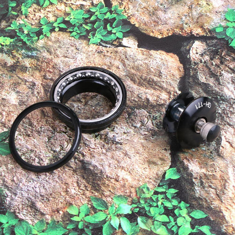 34mm Bicycle Bearing Headphones Steel Wrist Group Bowl Mountain Bike Top