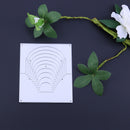 Metal Cutting Dies  Scrapbooking Embossing Album DIY Craft