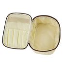 Multi-Functional Portable Makeup Pouch Cosmetic Bag Wash Bag Storage Case