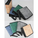 40pcs DVD Capacity World Card Pattern CD DVD Disc Holder Dustproof Carry Case