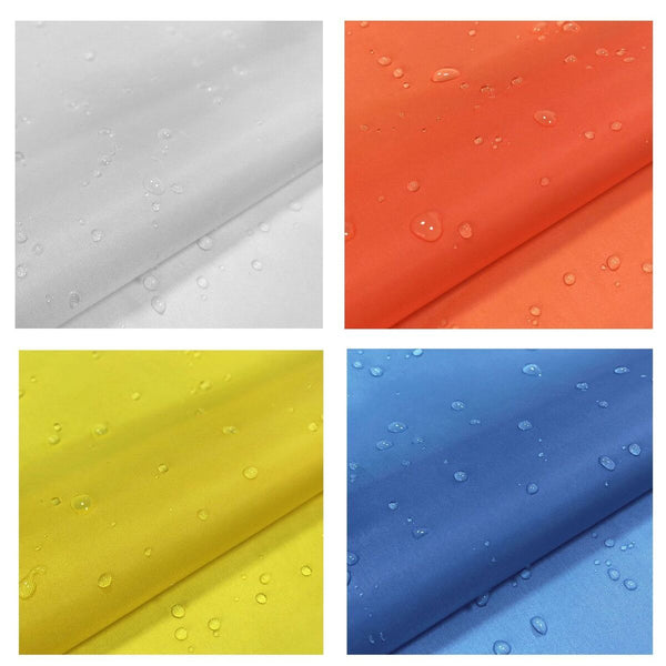 DIY Crafts Handmade Needlework Sewing Textile Waterproof Nylon Fabric Patchwork