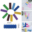 Accessory Sponge Holder Diamond Painting Pen Anti-slip Sleeve Cross Stitch Tool