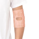 Sports Soft Magnetic Skin-Friendly Pains Protection Sleeve Elbow Pads Support