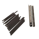 Dreamitpossible Kalimba 17 Button Replacement Manganese Steel Thumb Wrench Piano-Me