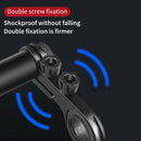 20cm MTB Bike Handleable Extender Bracket Aluminum Alloy Cycling Accessories