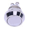 12mm Metal Boat Horn Momentary Stainless Steel Push Button Starter Switch