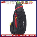 Waterproof  Chest Bags Casual Running Outdoor Diagonal Package