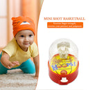 Educational Anti-Stress Toys Mini Fingers Basketball Shooting Games for Kids