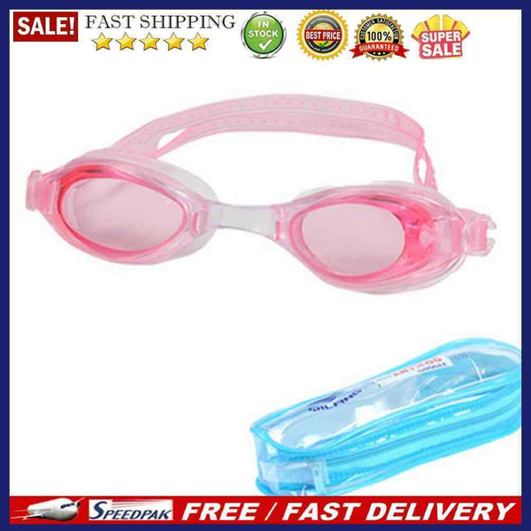 Anti Slip UV Protection Swimming Eyewear Water Sports Pool Anti-fog Swim Gogg