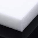 2pcs Foam Drying Pads Sponge Mats Cake Fondant Sugar Flower Tool Mold Newly