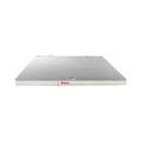 For Voron 0  Voron 0.1 Printer Accessories Frame Hotbed Support Aluminum Sheet