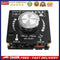 ZK-502H 2x50W Dual Channel HIFI Digital Audio Stereo BT5.0 Power Amplifier