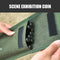 Tent Pegs Bag 600D Oxford Cloth Camping Hammer Wind Rope Tent Nail Storage Po