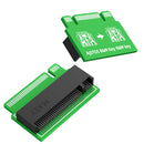 M.2 SSD PCIE Expansion Card Computer Riser Adapter M.2 NVMe SSD NGFF to B/M Key