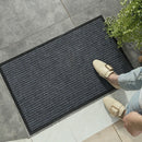 1Pcs Indoor Outdoor Doormat Carpet Floor Door Entrance Anti Slip Mat Kitchen Rug