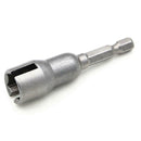 Wing Nut Driver Drill Bit Socket Wrench Tool For Panel Nuts 65mm-Hot Screws Y9Z7