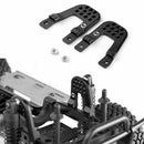 JIMNY Metal Upgrade Damper Retainer/damper for MST CFX CMX 1/10 Crawler