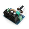 XH-M401 DC-DC Step Down Buck Converter Power Supply Module XL4016E1 Board Newly