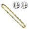 4''Chain For Mini Handheld Electric Pruning Saw Q3T9