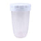 Plastic Powder Icing Sugar Cocoa Chocolate Flour Duster Sugar Shaker Hot Z7L9