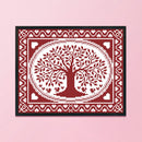 Still Life 14CT Stamped Cross Stitch Kits Sewing Needlework Embroidery (1) Newly