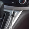 8x Car Cable Holder Self Adhesive Cable Clamp Cable Clip Cable Organizer Set