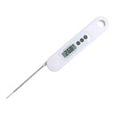 Electronic Digital Precise Food Thermometer Water-Milk Temperatu