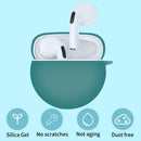 Wireless Earphone Earbud Protector for Lenovo HT38 Headset Cover Replacement