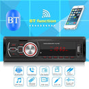 phone Audio host Car Radio In-dash Audio Head Unit Bluetooth Car MP3 Player
