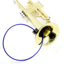 Trumpet Maintenance Kit Valve Mouthpiece Extension Brush Musical Instrument