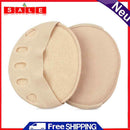 1Pair Forefoot Metatarsal Pad Insole Pad Lady Breathable Feet Protective Cushion