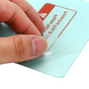Protective Glass Plate Sheet Film Welding Goggles Welding Helmet Lens