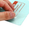 Protective Glass Plate Sheet Film Welding Goggles Welding Helmet Lens