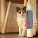 #A Scraper Claw Paw Toys Furniture Protector Kitten Product for Chair Table Sofa