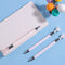 DIY Diamond Painting Rotary Automatic Square/Round Drill Pen Kits (White) Newly