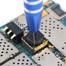 IC Chip Electronic Component Extractor Precision Part Pickup Catcher (Blue)