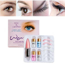 Lifting Extension Perm False Eyelash Glue Lamination Eyelash Tools Accessories~