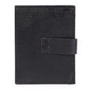 #A Women Wallet Fashion Simple PU Leather Case Multi-Slots Small Purse Card Ba